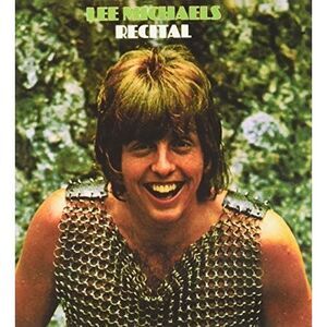 Lee Michaels - Recital  CD